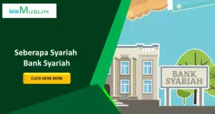 Seberapa Syariah Bank Syariah