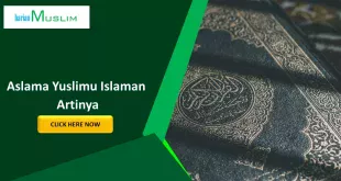 Aslama Yuslimu Islaman Artinya