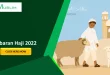Lebaran Haji 2022