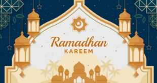 Panduan Puasa Ramadhan Di Bawah Naungan Al-Qur`an Dan As-Sunnah
