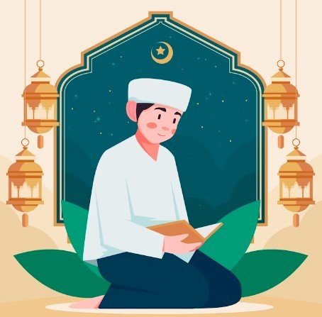 Pengertian Aqidah Islam Dan Contohnya - Harian Muslim